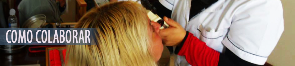 Como Colaborar