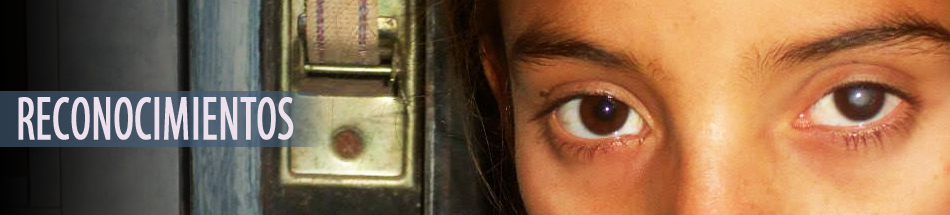 Reconocimientos